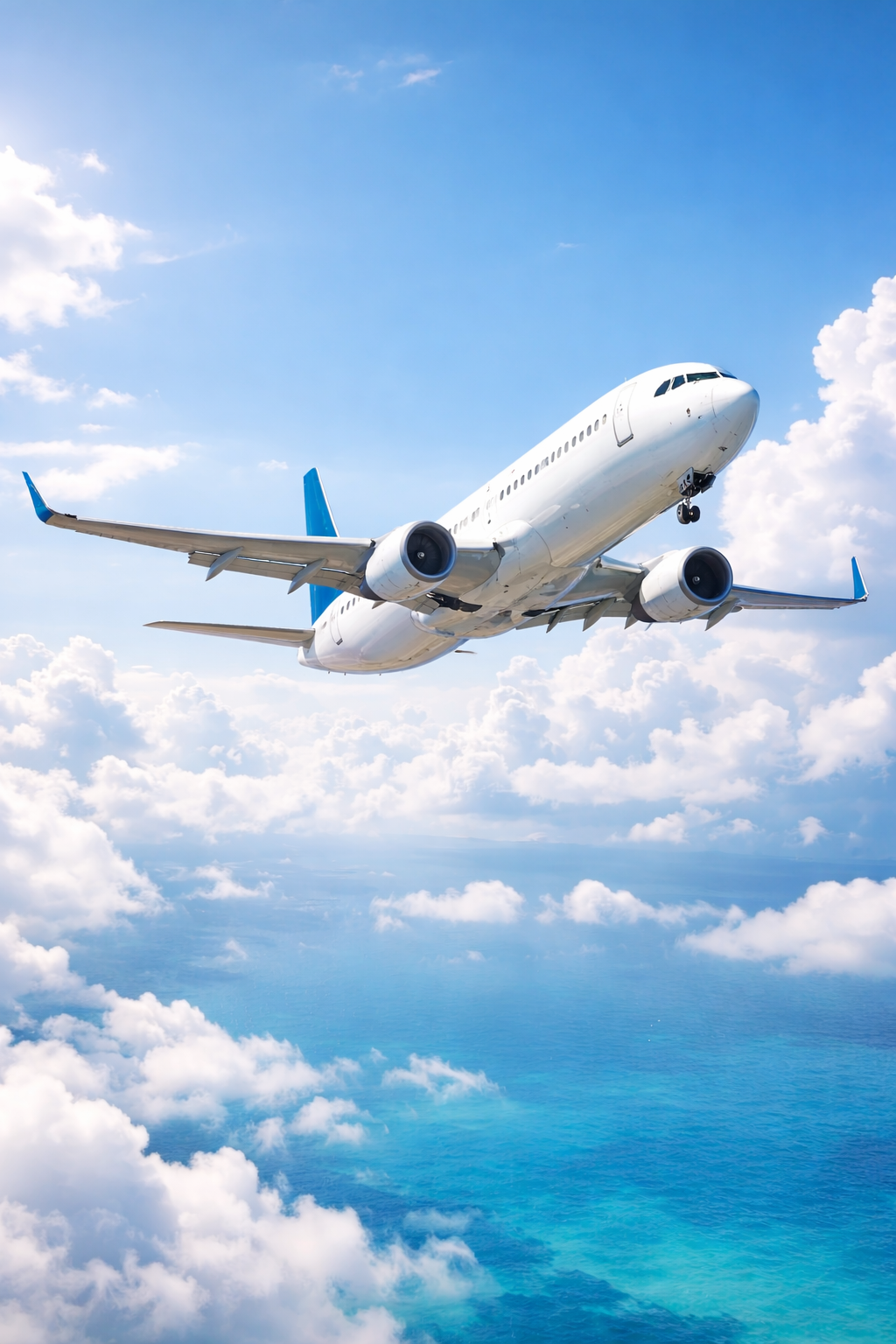 تذاكر طيران